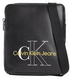 Calvin Klein Jeans Herren Umhängetasche Monogram Soft Reporter S für 27,44€ inkl. Versand (statt 35€)