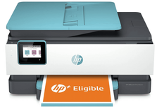 HP Officejet Pro 8025E AIO Printer für 149,06€ inkl. Versand (statt 163€)