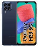Samsung Galaxy M33 5G - 6,6" Android Smartphone (Infinity-O TFT Display, 5.000 mAh, 6GB RAM, 128GB Speicher, Dual-SIM) für 179,99€