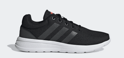adidas Lite Racer 2.0 Running Schuh in Schwarz ab 28,80€ inkl. Versand (statt 44€) - Newsletter!