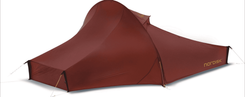 Nordisk Firstzelt "Telemark 2 LW" für 351,41€ inkl. Versand (statt 416€)