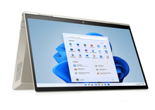 HP ENVY x360 13-bd0156ng Convertible Notebook für 806,99€ inkl. Versand (statt 898€)