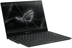 Asus ROG Flow X13 (2022) (GV301RE-LJ021W) Gaming-Notebook für 1.555,99€ inkl. Versand (statt 1.799€) + Asus ROG Ranger BP1500G Gaming Backpack 