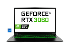 Tulpar T7 V20.5.8 Gaming-Notebook für 1.117,99€ inkl. Versand (statt 1.589€)