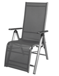 Livarno Home Alu-Relaxsessel "Houston" für 37,94€ inkl. Versand (statt 45€)