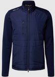 Polo Ralph Lauren Sweatjacke mit Label-Print für 101,99€ inkl. Versand (statt 125€)