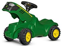 Rolly Toys Minitrac John Deere 6150R Rutscherauto für 30,95€ inkl. Versand (statt 39€)