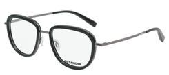 Jil Sander Damen Brille J2009-A-140-5018 für 12,83€ inkl. Versand (statt 25€)