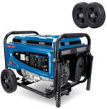 Scheppach Stromerzeuger SG3200 mit 2800W für 348,99€ inkl. Versand (statt 389€)