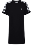 adidas Originals Adicolor Classics Roll-Up Sleeve Damen Kleid für 26,94€ inkl. Versand (statt 34€)
