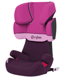 Cybex Autokindersitz "Solution X-Fix" Gruppe II-III (15-36 kg) für 96,12€ inkl. Versand (statt 110€)