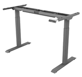 Flexispot Sanodesk EK2S - Höhenverstellbarer Schreibtisch für 299,99€ inkl. Versand (statt 390€)