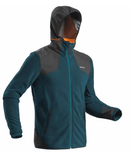 Quechua Fleecejacke Winterwandern SH500 X-Warm Herren für 33,98€ inkl. Versand (statt 50€)