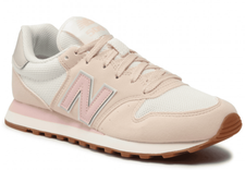 New Balance GW500CR1 Damen Sneaker in Beige für 39,95€ inkl. Versand (statt 47€)