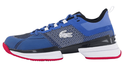 Lacoste Herren Tennisschuhe Ultra0772 in Blau für 64,90€ inkl. Versand (statt 119€)