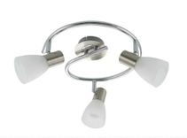 Preisfehler? Leuchten der Marke ELC z.B. ELC Kamiran LED-Deckenstrahler für 0,90€ inkl. Versand (statt 35€)