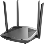 D-Link AX1500 EXO Wi-Fi 6 Mesh-Router (DIR-X1550) für 40,90€ inkl. Versand (statt 64€)