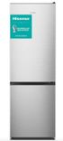 Hisense RB372N4AC2 Kühl-Gefrierkombination mit NoFrostPlus für 255€ inkl. Versand (statt 444€)