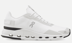ON Damen Sneaker "Cloudnova Form" für 139,27€ inkl. Versand (statt 160€)