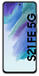Samsung Galaxy S21 FE 5G (29€) + o2 Blue All-In S mit 6 GB Datenvolumen & Allnet Flat für 14,99€ 