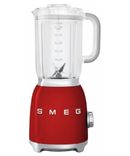 Smeg Standmixer BLF01RDEU, 800 W, 4 Stufen für 149€ inkl. Versand (statt 178€)