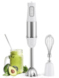 Vaynid Handmixer-Set - 2 in 1 elektrischer Handmixer mit 2 Edelstahlböden für 17,99€ inkl. Prime Versand (statt 28€)