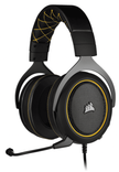 Corsair HS60 Pro Surround Gaming-Headset in Gelb für 33,98€ inkl. Versand (statt 44€)