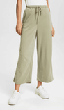 Esprit Culotte aus weichem Sweat für 14,98€ inkl. Versand (statt 24€) - MBW: 24€