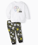 Puma x Smiley World Baby Minicat Jogging-Set in zwei Farben für je 22,36€ inkl. Versand (statt 29€)