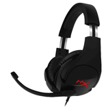 HyperX "Cloud Stinger" Gaming-Headset in Schwarz für 25€ inkl. Versand (statt 35€)