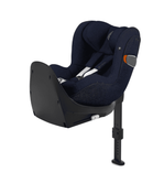 cybex PLATINUM Kindersitz Sirona Zi i-Size Plus Nautical Blue für 429,99€ inkl. Versand (statt 640€)