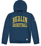 Alba Berlin EuroLeague Herren Basketball Hoodie für 18,94€ inkl. Versand (statt 30€)