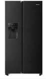 Hisense Side-by-Side Kühlschrank "RS650N4AF2" (334 Liter) für 833,90€ inkl. Versand (statt 999€)