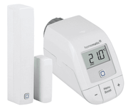Homematic IP Starterkit Heizen HmIP-SK9 für 44€ inkl. Versand (statt 55€)