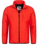 Reebok Outerwear Lite Pad Herren Jacke für 43,94€ inkl. Versand (statt 54€)