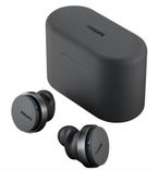 Philips TAT 8506 BK/00 Bluetooth In-Ear Kopfhörer für 111€ inkl. Versand (statt 139€)