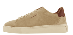 Gant Herren Sneaker MC Julien in Braun für 98,91€ inkl. Versand (statt 120€)