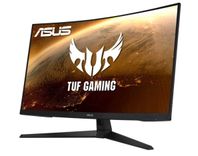 Asus TUF Gaming VG32VQ1BR 31" Monitor (gebogen, 2560 x 1440 WQHD @ 165 Hz, 3000:1, 1 ms) für 229,83€ inkl. Versand (statt 274€)