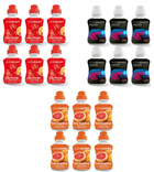 6er Pack SodaStream Sirup Getränkesirup für 3,99€ zzgl. 3,90€ Versand (statt 25€) - kurzes MHD!