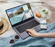HONOR MagicBook X 14 - 14" Notebook (Intel® Core™ i5-10210U / 8+512GB) für 441,51€ inkl. Versand (statt 649€)
