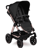 ABC Design Viper 4 Kinderagen 2020 Diamond Edition in rose gold für 602,98€ inkl. Versand (statt 731€)