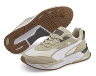 Puma Mirage Sport Sneakers in Erdtöne für 49,95€ inkl. Versand (statt 80€)