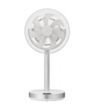Kamome Office Standventilator weiß für 95,90€ inkl. Versand (statt 122€)