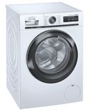 Media Markt Inflationsausgleich Flyer Angebote - z.B. Siemens WM14VMFCB iQ700 Waschmaschine (9 kg, 1400 U/Min., A) für 649€ (statt 730€)