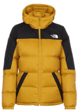 The North Face Diablo Daunenjacke Damen in Gelb/Schwarz für 99,99€ inkl. Versand (statt 128€)