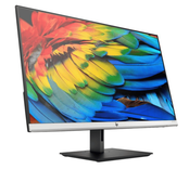 HP 27fh LED-Monitor (68,6 cm/27 ", 1920 x 1080 px, Full HD, 5 ms Reaktionszeit, 60 Hz, IPS) für 132,94€ inkl. Versand (statt 190€)