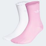 MyPopUpClub: Adidas Restgrößensale - z.B. Adidas Sheer Crew 2 Pack Socken für 8,94€ inkl. Versand (statt 12€)