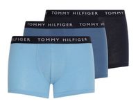 Tommy Hilfiger 3p Trunk WB Boxershorts für 14,99€ inkl. Versand (statt 43€) - Größe S & M