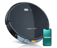 TESVOR X500 Saugroboter für 149,99€ inkl. Versand (statt 166€)