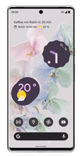 Google Pixel 6 Pro 128 GB + McAfee (1€) + o2 Grow Allnet Flat mit 40 GB LTE für 29,99€ mtl. (100€ Wechselbonus)